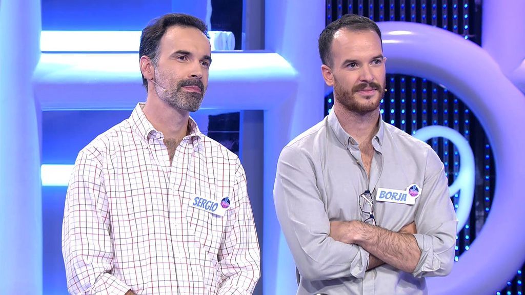 'El concurso del año' (18/10/2018), completo y en HD