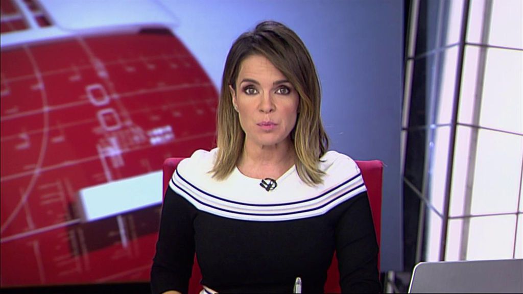 Noticias Cuatro 14h