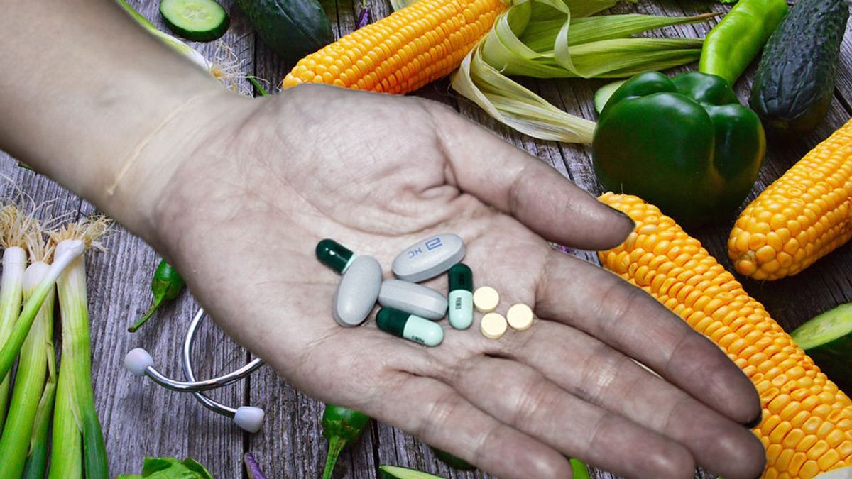 Las dietas antiinflamatorias mejoran la respuesta de los tratamientos al trastorno bipolar