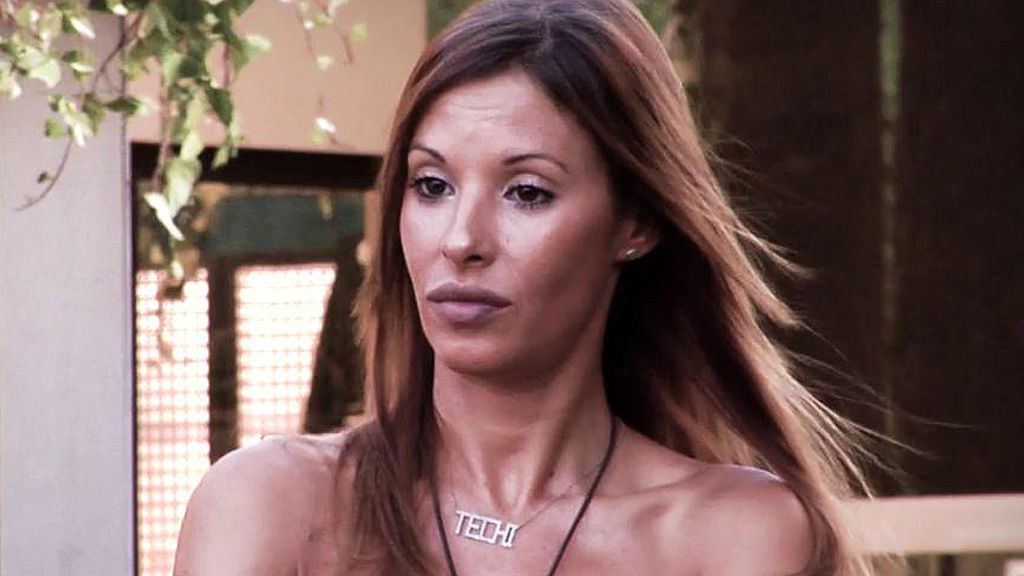 Estuvo con el hijo de Sergio Dalma y es familiar de Agustín Bravo: Lo que no recuerdas de Techi