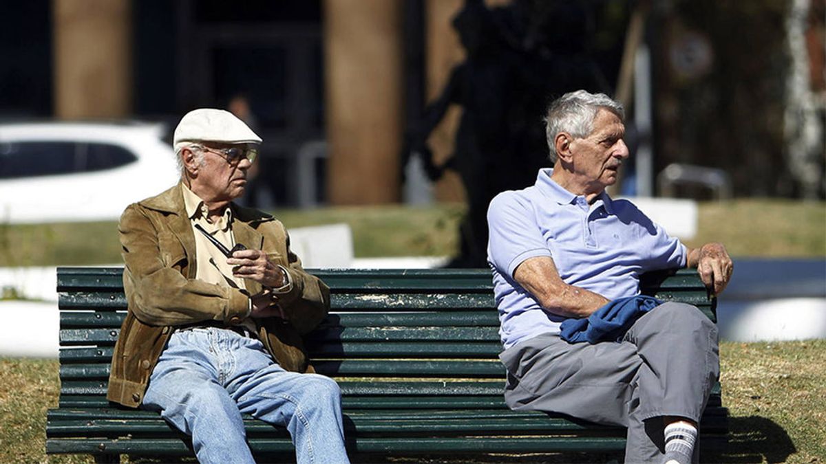 España podría ser en el año 2040 el país con mayor esperanza de vida del mundo