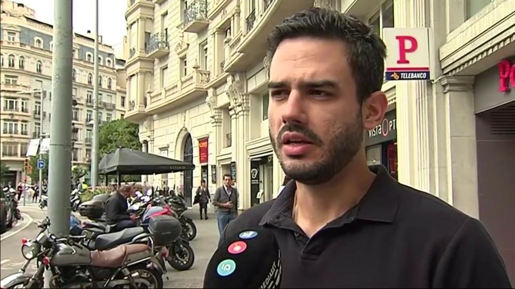 Marcelo Blechler, sobre la marcha de Neymar: "Yo creo que se va al Madrid"