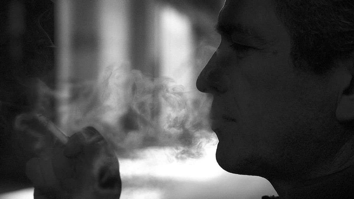 Un grupo de científicos crea una enzima que elimina la adicción a la nicotina