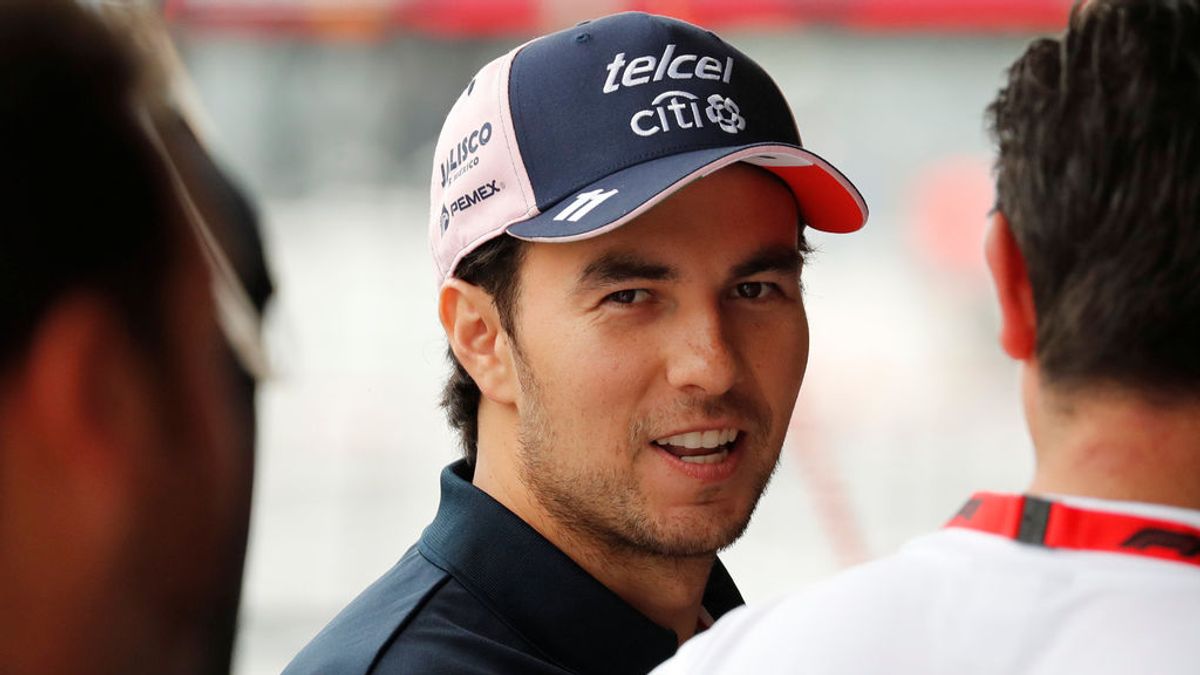 Force India Force India