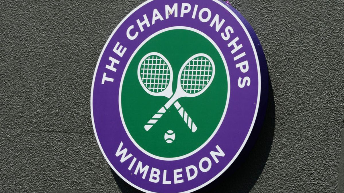 Wimbledon Wimbledon