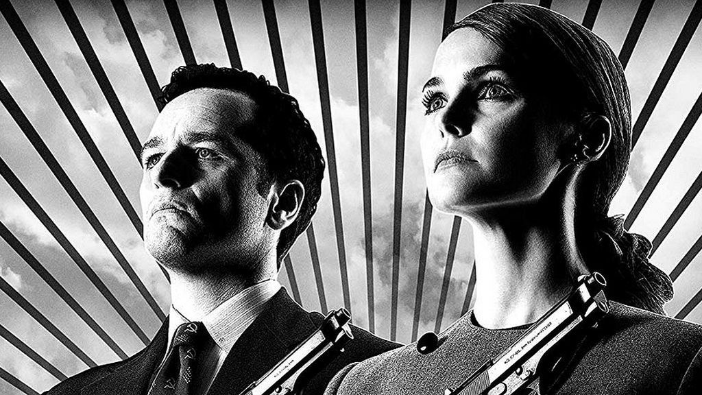 ‘The americans’: 7 razones para no perderte una serie de culto