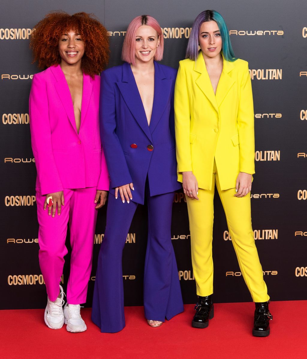 Sweet California
