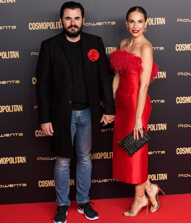 Aciertos y errores en los looks de los Premios Cosmopolitan