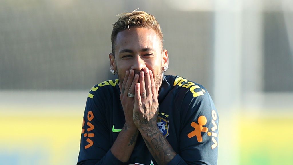El Barcelona niega que se haya planteado repescar a Neymar El Barcelona niega que se haya planteado repescar a Neymar