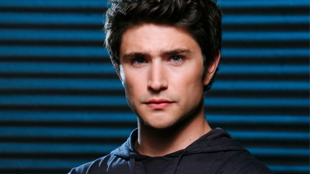 Kyle XY ya no es tan joven y perfecto (así que tú tampoco, lo siento)