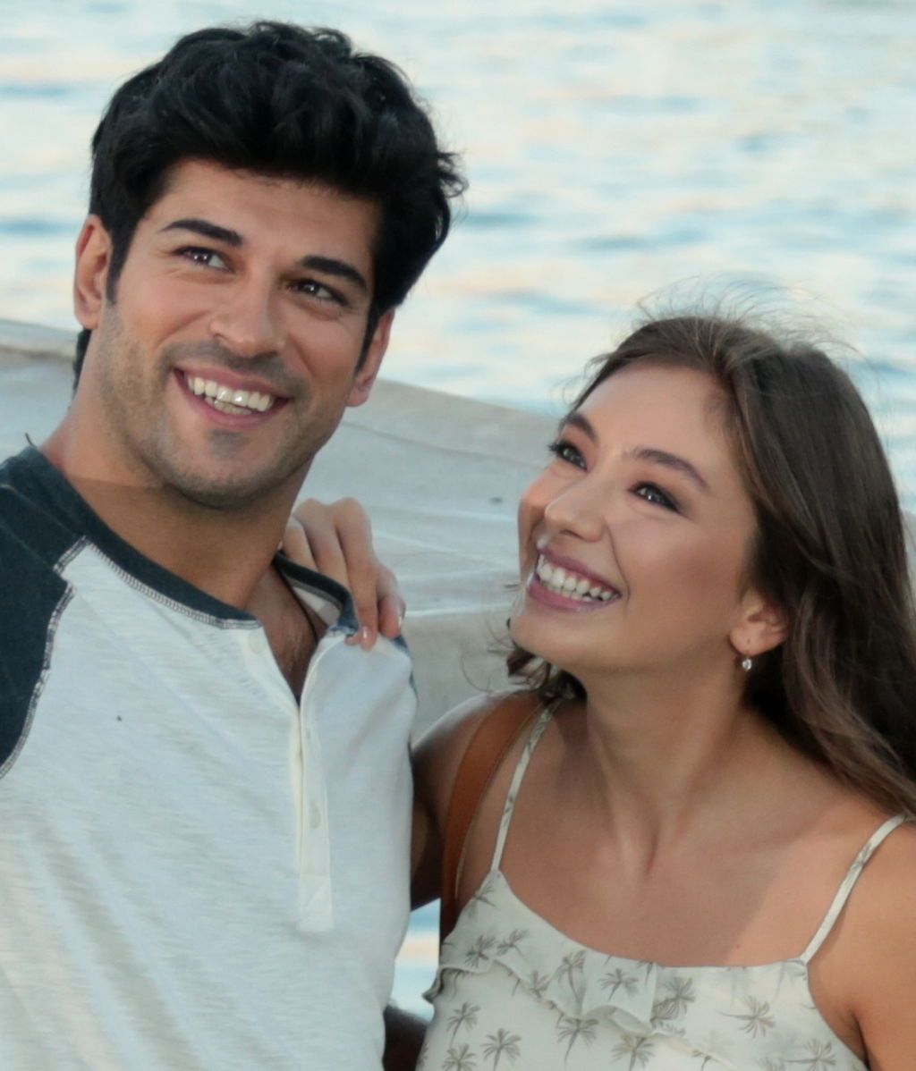 Kara Sevda 1.Bölüm 260