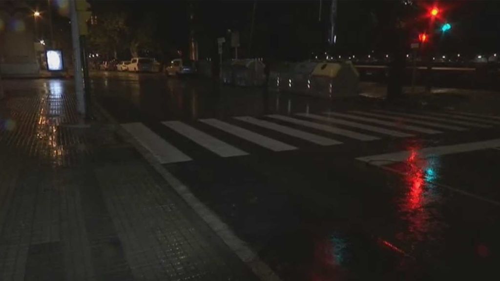 Gota fría en Tarragona: caen 150 litros y lo peor está por venir