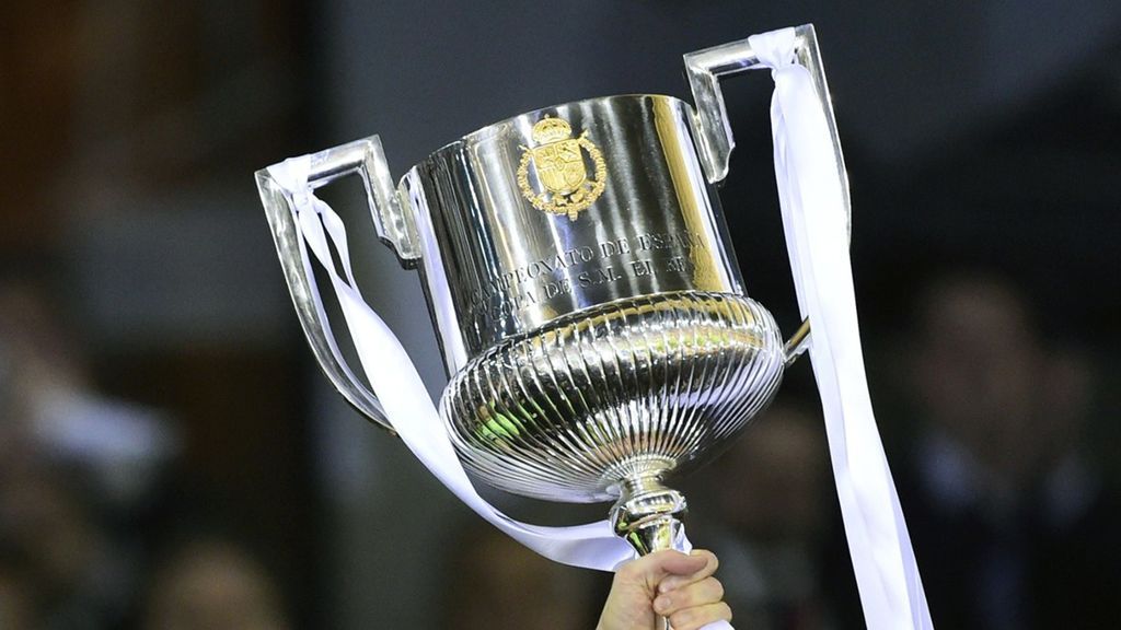copa del rey copa del rey