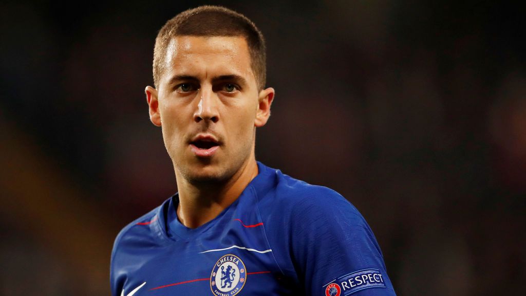 18 millones de euros por temporada pueden hacer cambiar de idea a Hazard