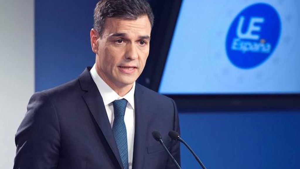 Pedro Sánchez