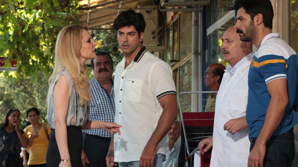 Kara Sevda