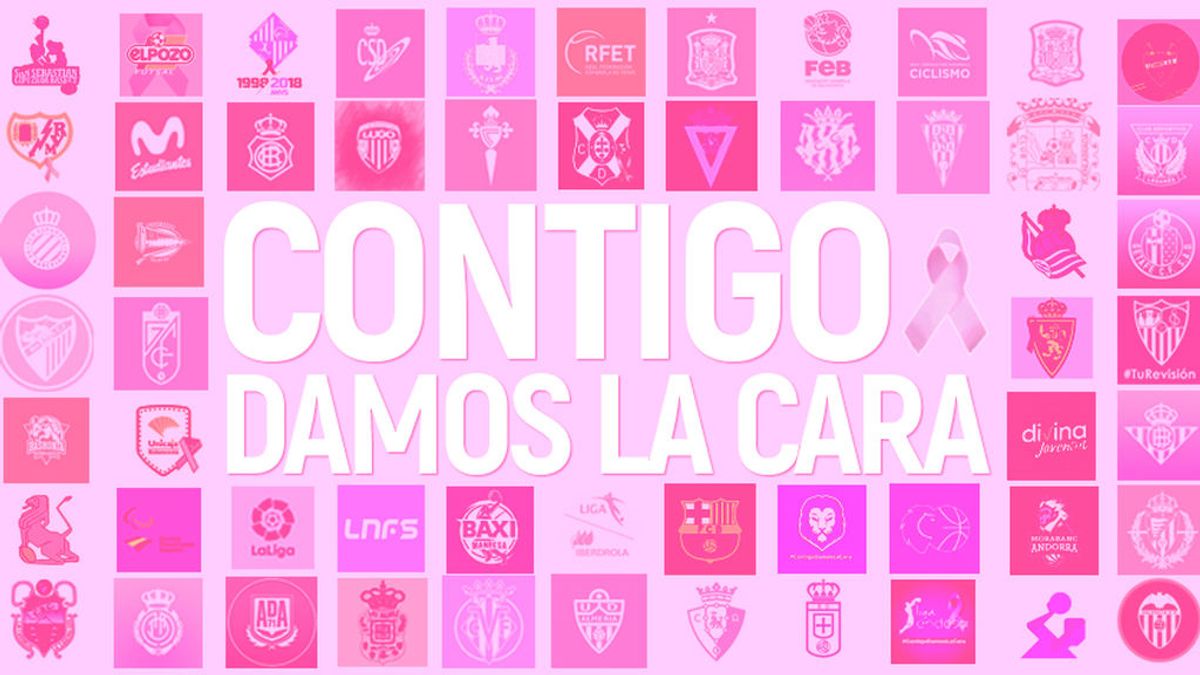 deporte cancer mama deporte cancer mama
