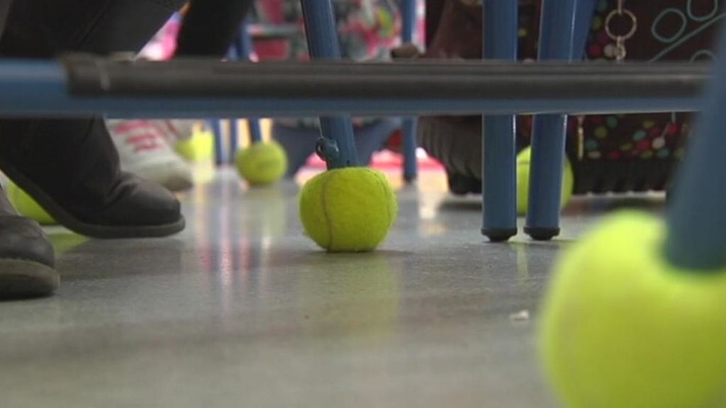 ¿Pueden unos niños de 9 años cambiar el mundo con un pequeño gesto? Sí, pueden