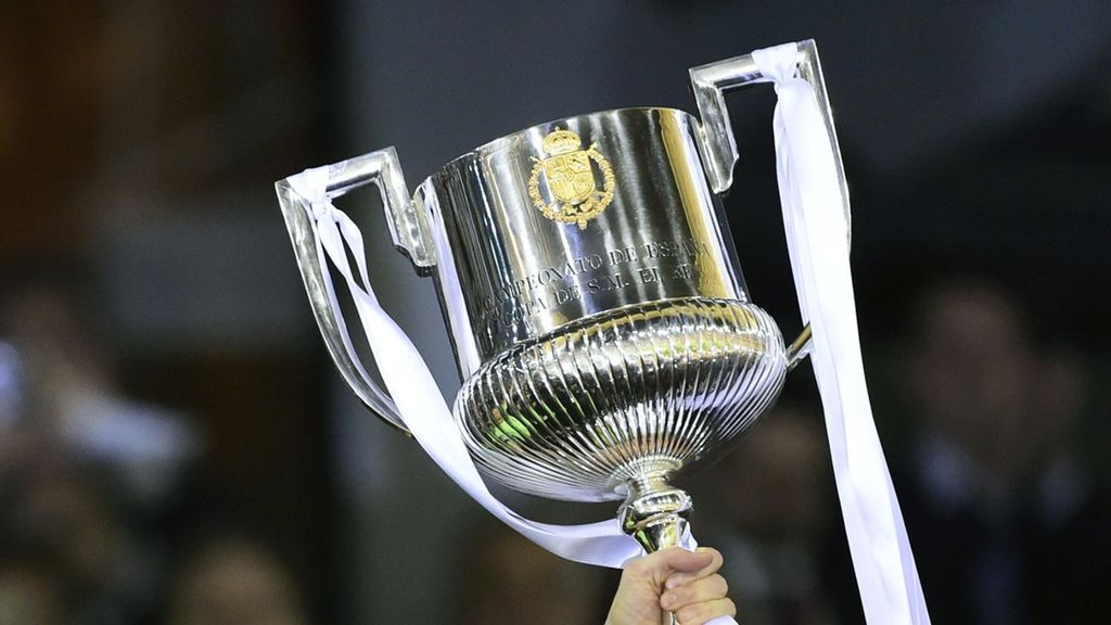 La Cultural y el Melilla se llevan el premio 'gordo' de la Copa, jugarán contra Barcelona y Real Madrid