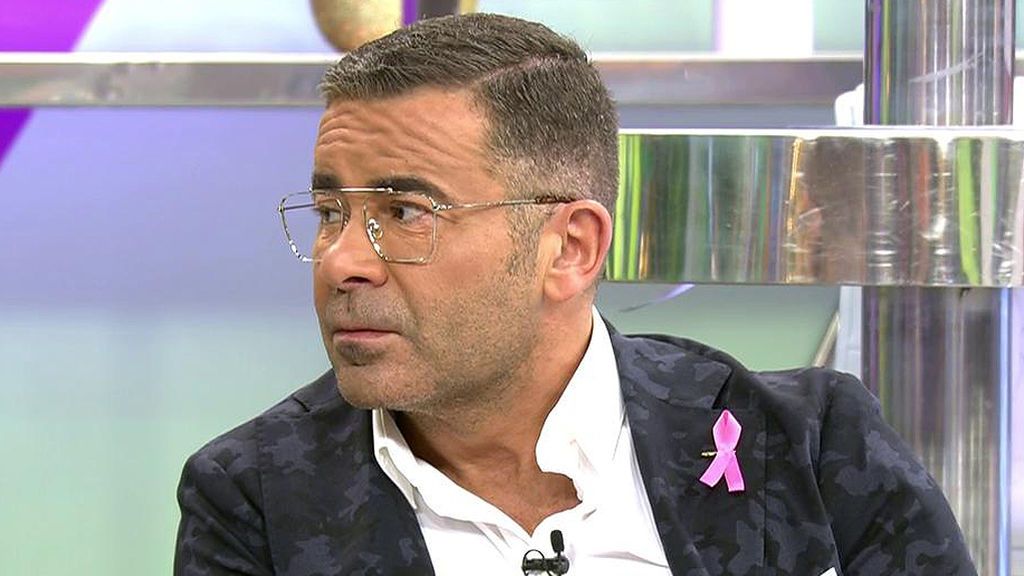 J.J. Vázquez, del testimonio de Ana Rosa sobre el cáncer: "Ha hecho una campaña para que las mujeres se conciencien de manera brutal"