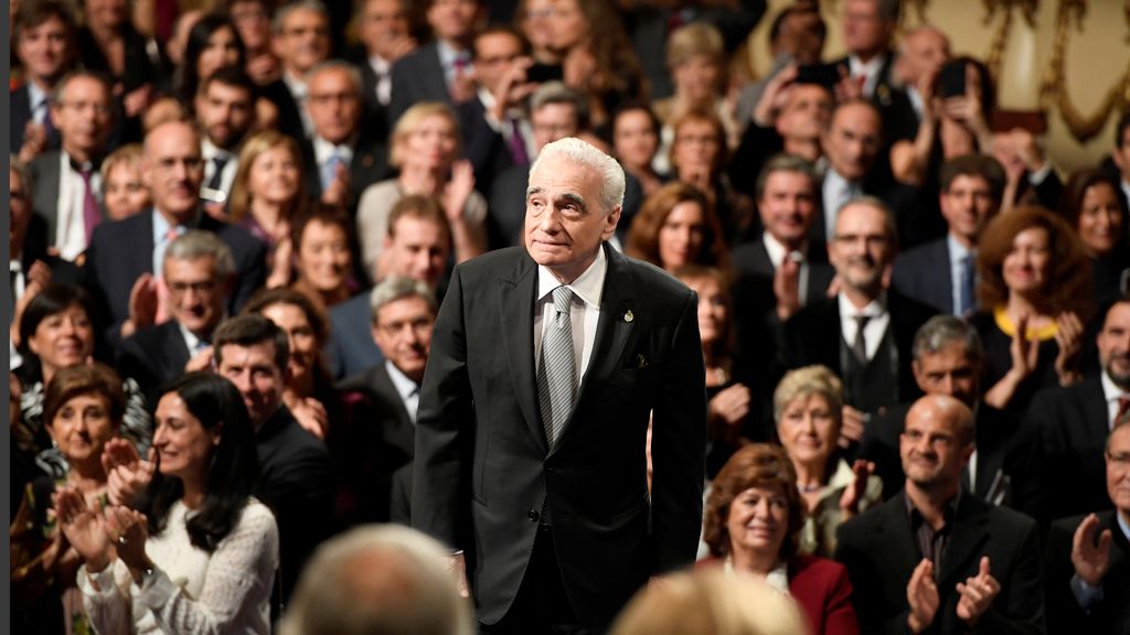 La ceremonia de los Premios Princesa de Asturias, en imágenes