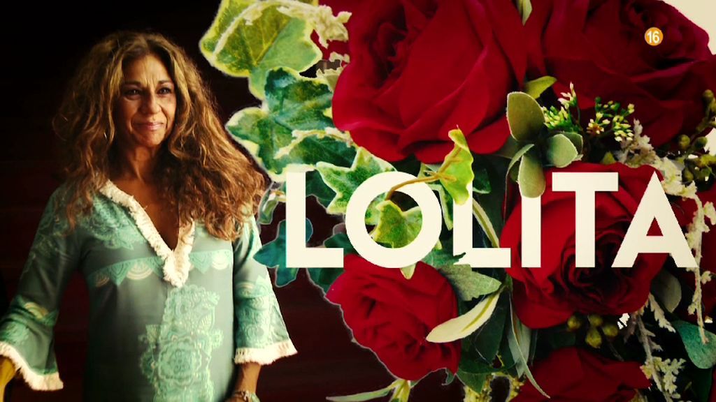 Lolita celebra que ya es abuela: su entrevista más esperada, el sábado en el 'Deluxe'