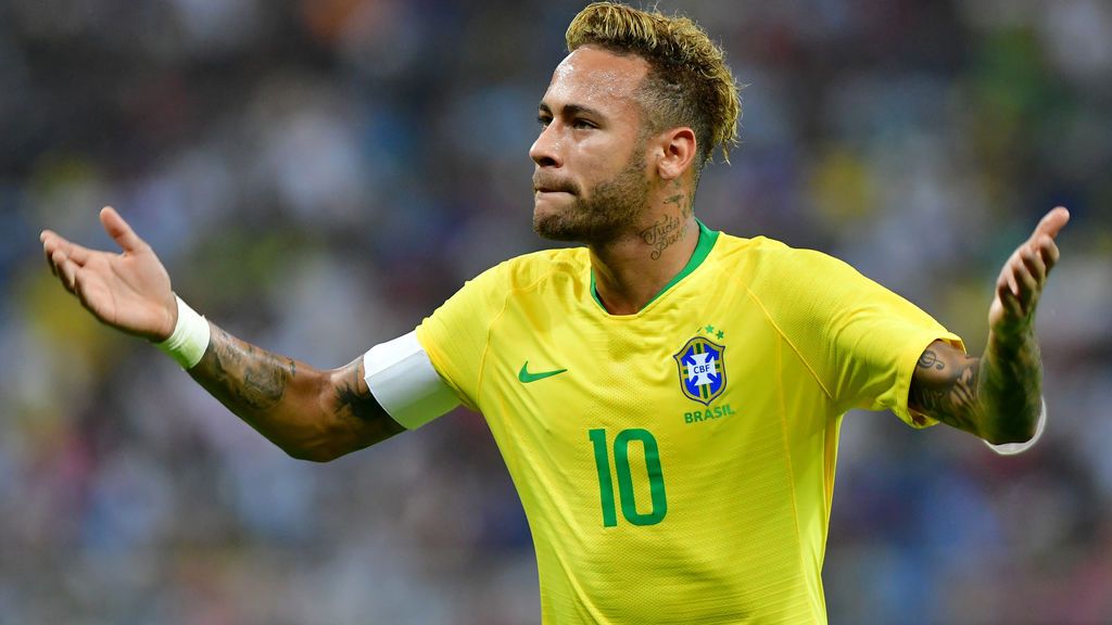 ¿Haría bien el Madrid fichando a Neymar?