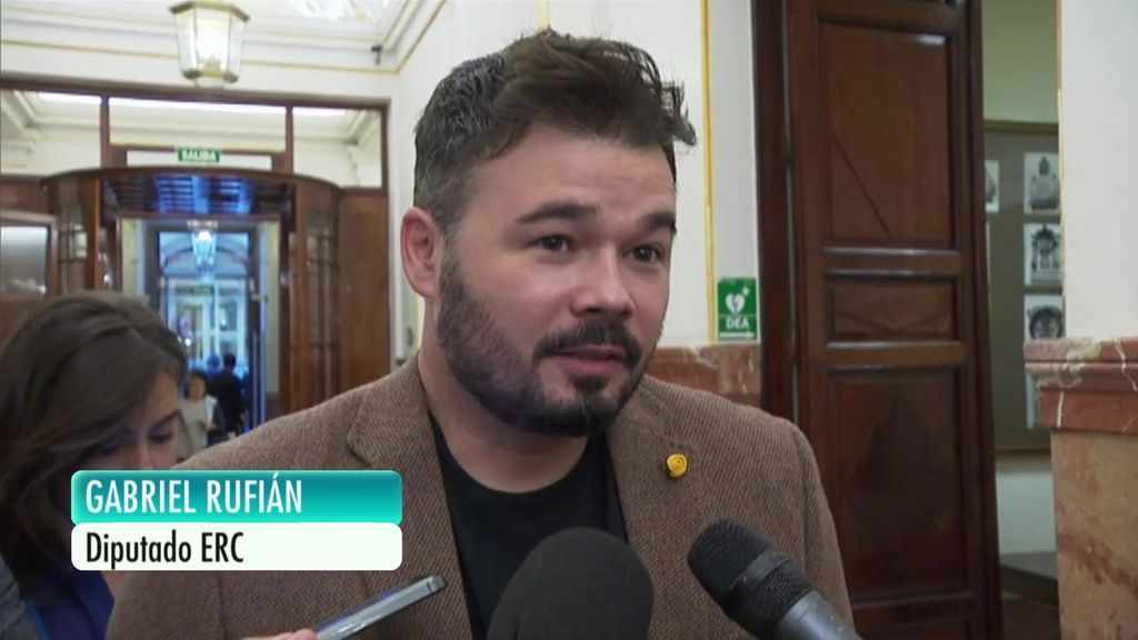 Así han reaccionado los partidos políticos a la visita de Iglesias a Junqueras en la cárcel