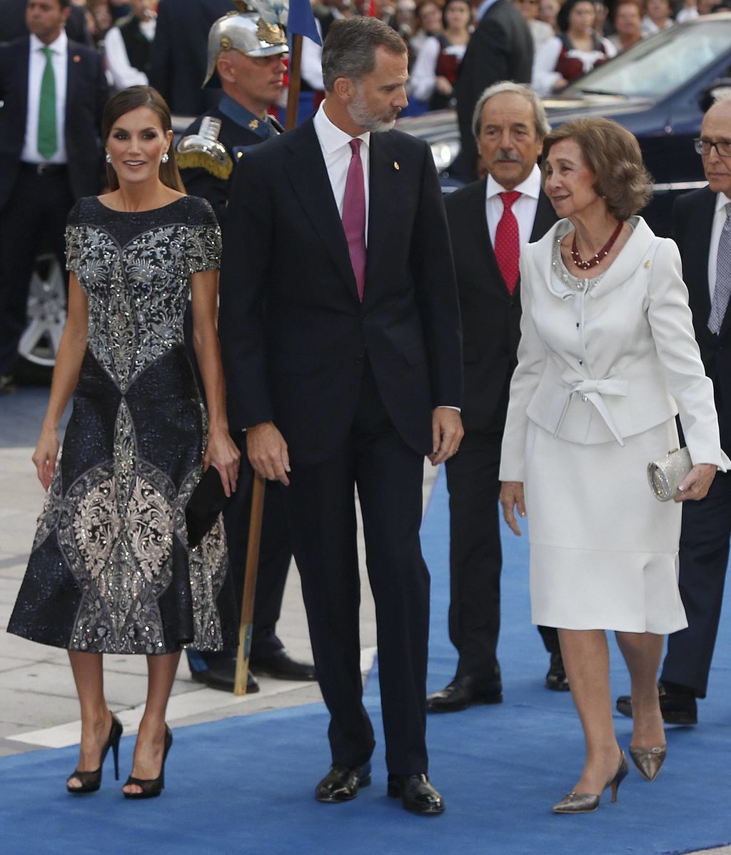 princesa asturias