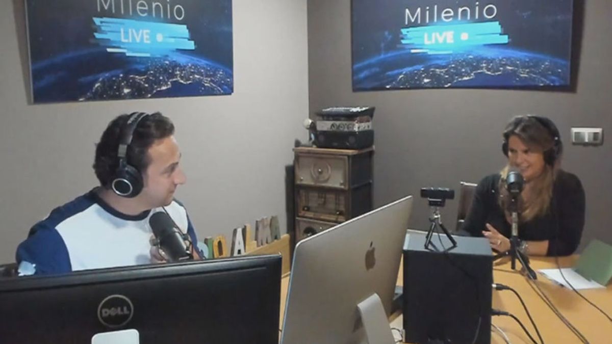 Milenio Live (20/10/2018) - Ochate: una noche en el pueblo maldito