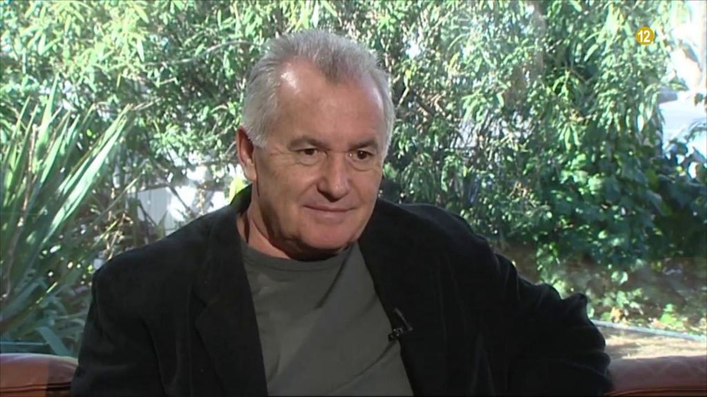 Esta tarde, en 'Viva la vida', entrevista a Víctor Manuel y nueva entrega de 'Misión exclusiva' Esta tarde, en 'Viva la vida', entrevista a Víctor Manuel y nueva entrega de 'Misión exclusiva'