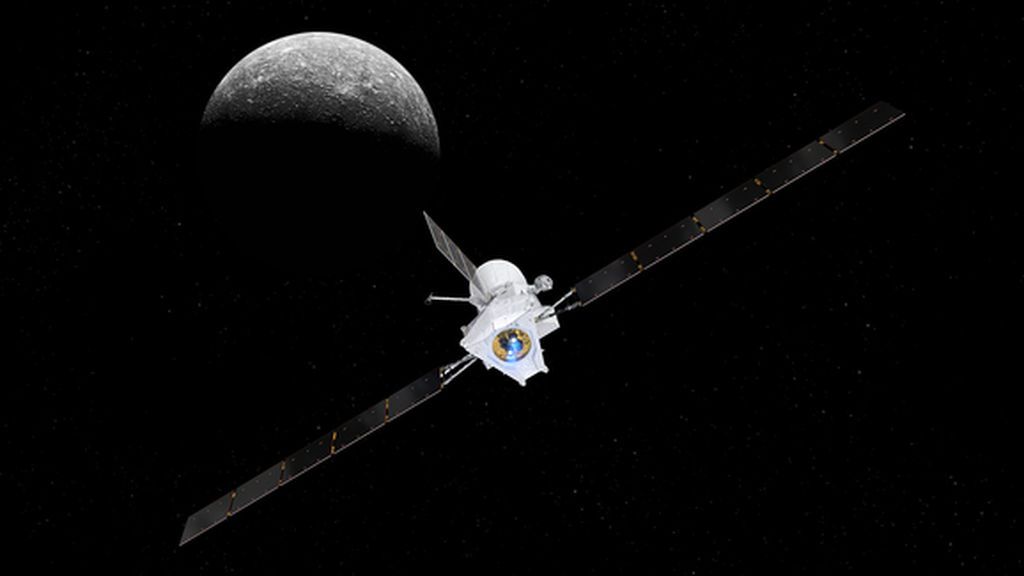 bepicolombo