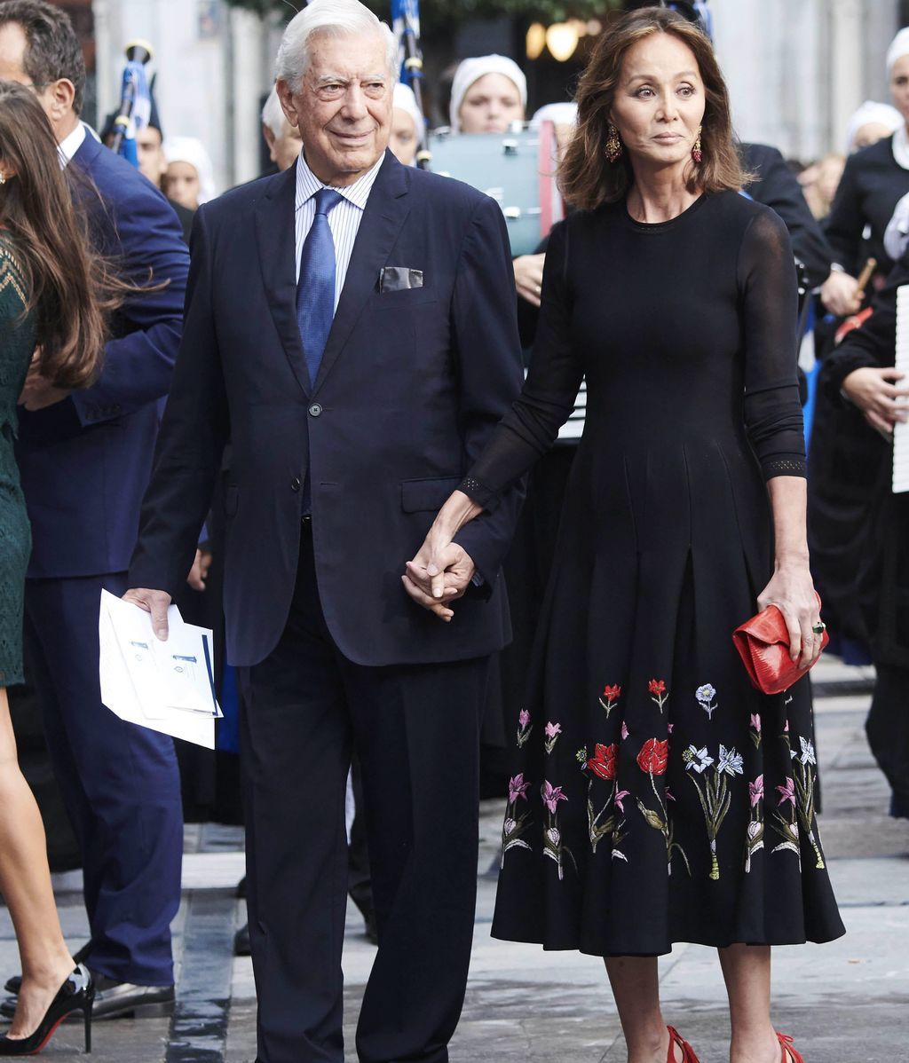 isabel preysler