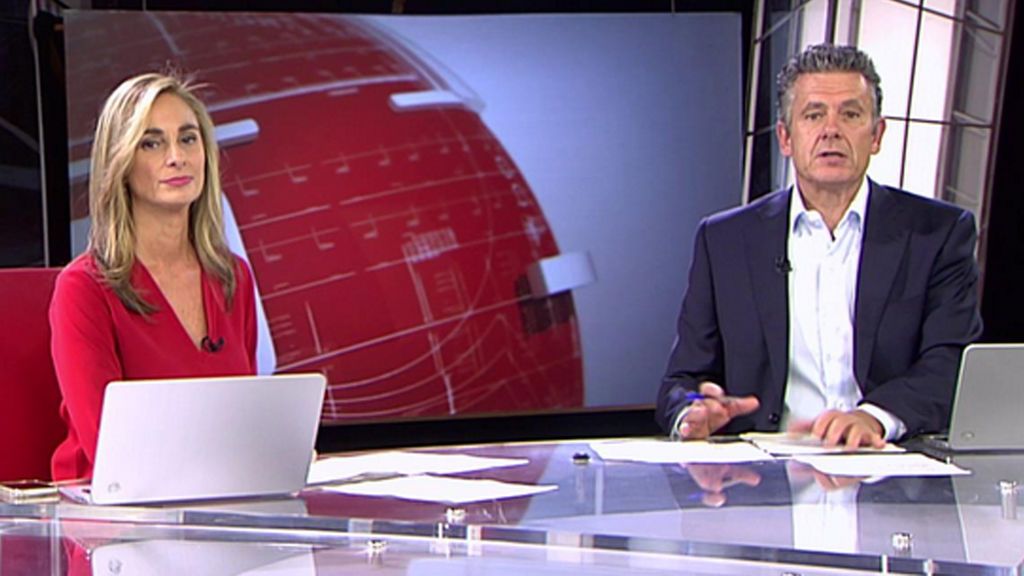 Noticias Cuatro Fin de Semana