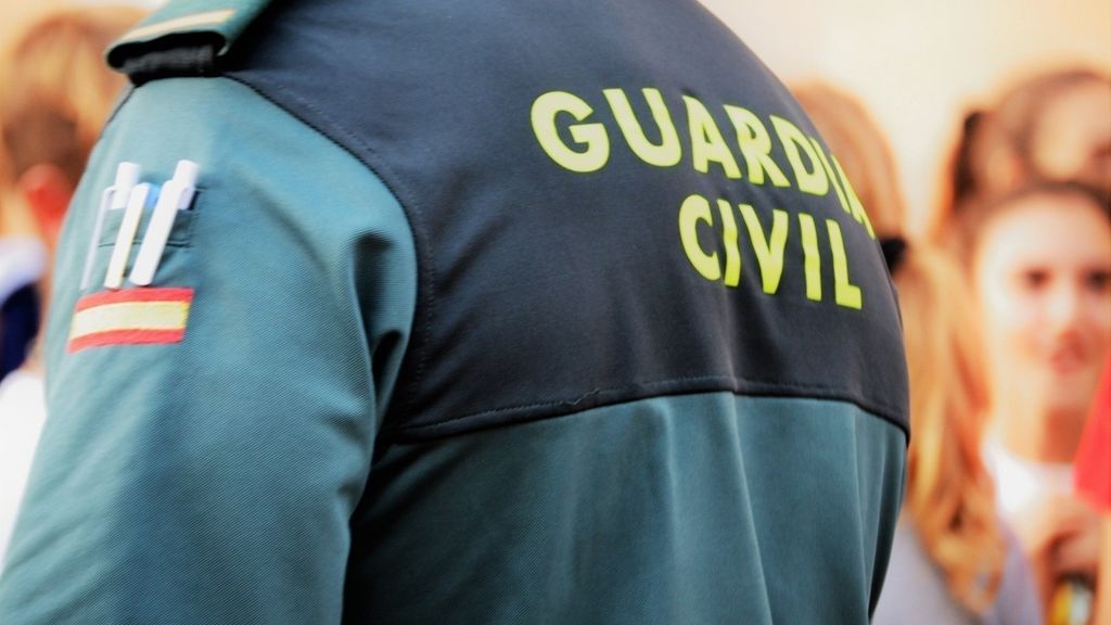 Se entrega a la Guardia Civil tras matar presuntamente a su mujer y arrojar su cadáver a un pantano de Córdoba