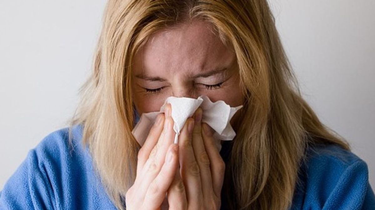 Si coges frío, te constipas, y otros mitos sobre el resfriado