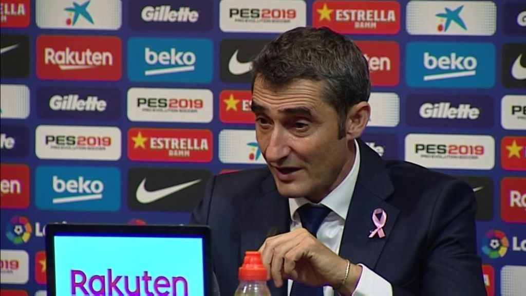 Preocupación en el Barcelona tras la lesión de Messi: se pierde el Clásico y el partido de Champions frente al Inter Preocupación en el Barcelona tras la lesión de Messi: se pierde el Clásico y el partido de Champions frente al Inter