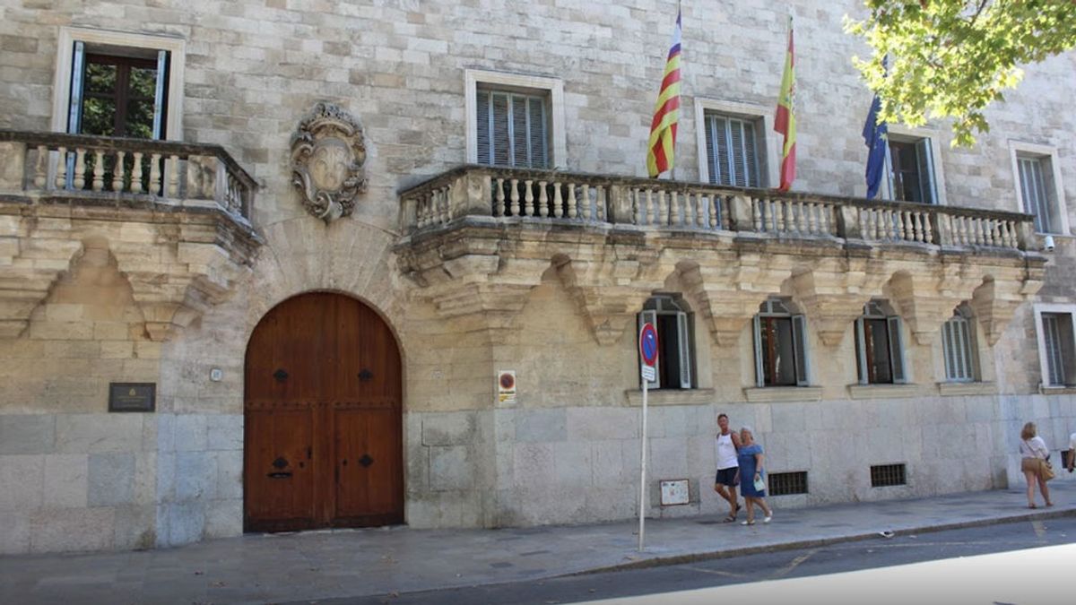 Piden 22 años de cárcel para un hombre por abusar sexualmente de su nieto en Menorca