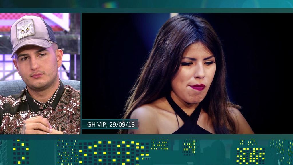 El futuro de Isa Pantoja y Omar Montes: el cantante revela si volvería con su expareja