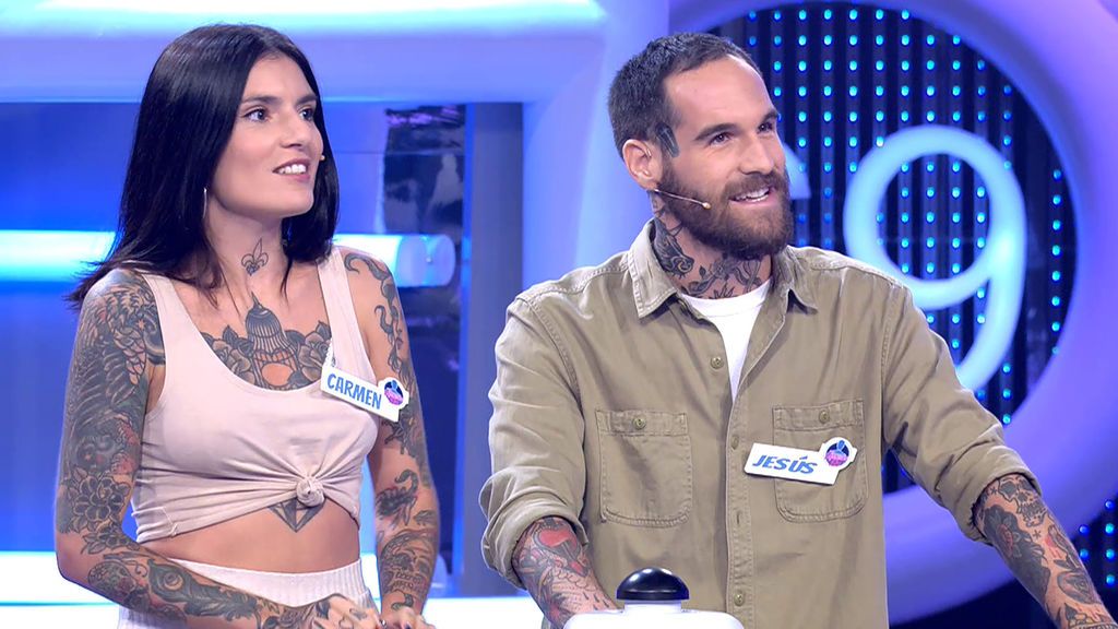 'El concurso del año' (22/10/2018), completo y en HD
