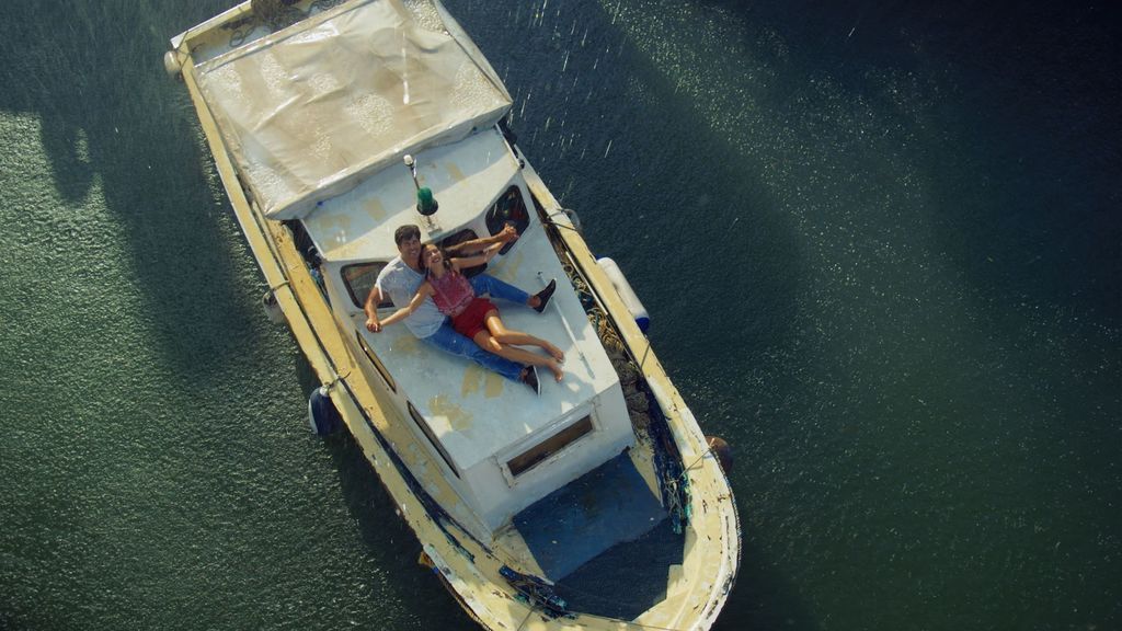 'Kara Sevda (Amor eterno)'.