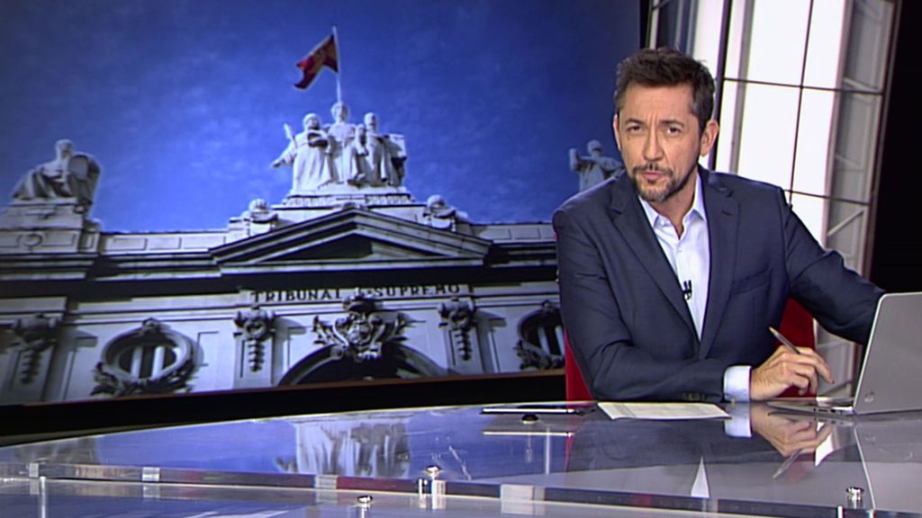 Noticias Cuatro 20h