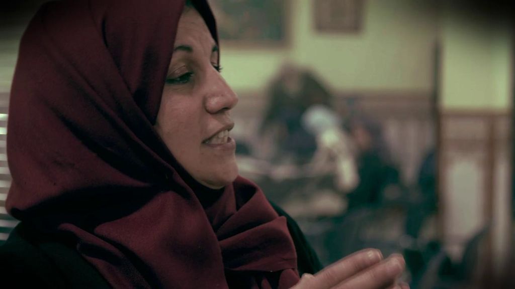 'España mira a la Meca' analiza los prejuicios a los que se enfrentan las musulmanas en España 'España mira a la Meca' analiza los prejuicios a los que se enfrentan las musulmanas en España