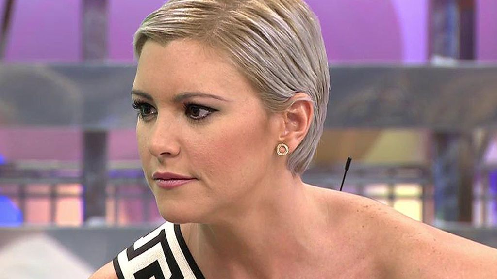 Mª Jesús Ruiz cuenta su experiencia con un hombre casado: "Íbamos en el coche y nos picó en el cristal una mujer embarazada"