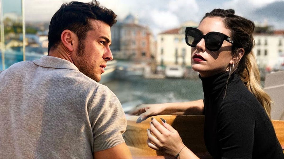 Flores, París y mucho amor: Blanca Suárez celebra su primer cumpleaños con Mario Casas