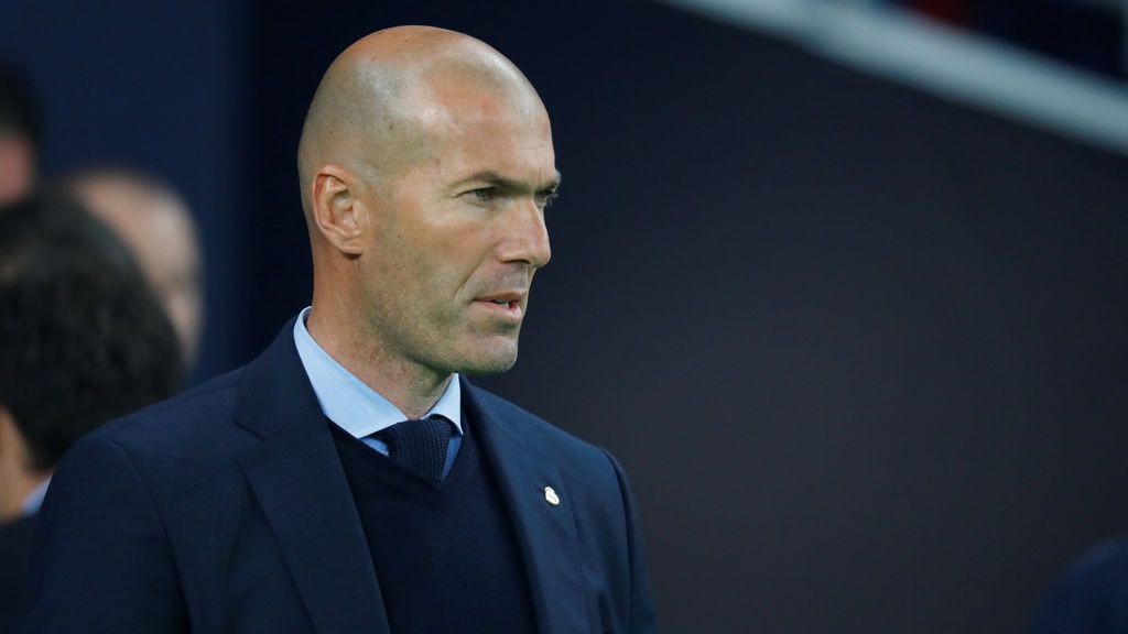 Juan Carlos Cubeiro, el coach que más sabe sobre Zidane: “Él aguantaba la presión en la derrota y no la cargaba sobre los jugadores”
