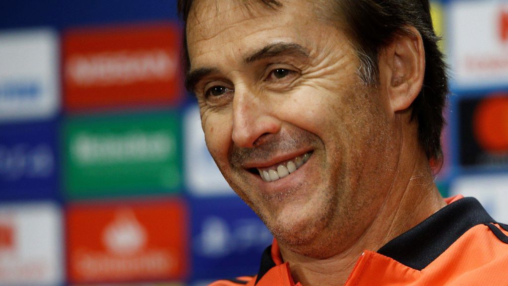 El Real Madrid ya busca sustituto a Julen Lopetegui pero no es el único señalado por los malos resultados