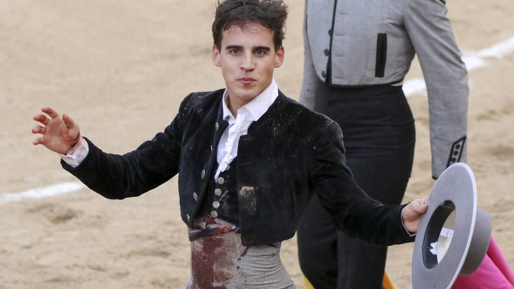 Gonzalo Caballero