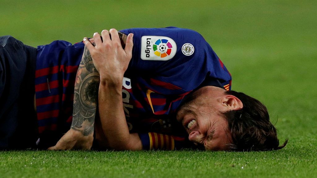 La vida sin Leo Messi en el Barcelona: 56 victorias, 17 empates y 15 derrotas