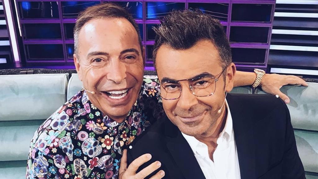 El detallazo de Joao y Pol con Jorge Javier que confirmaría su reconciliación: "Qué sabe nadie"